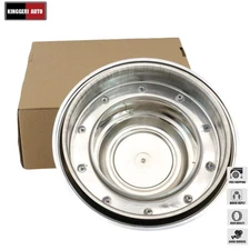 For 2006-2021 Chrysler 300 Dodge Charger Chrome Center Wheel Cover Cap 4895432AA