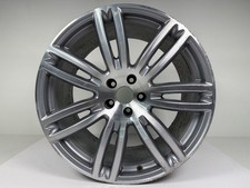 2015-2018 Maserati Ghibli Gransport OEM 20" x 10.5" Wheel Rim  670016860 97410