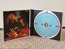 Howard Jones - Dream Into Action CD 1985 Elektra West Germany Target