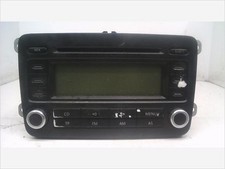 Autoradio occasion VOLKSWAGEN GOLF V Phase 1 - 1.9 TDI 105ch -