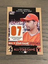 2007 Topps Updates & Highlights Baseball Cards 20