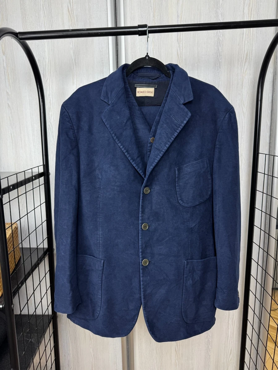 Suits & Blazers for Men Romeo Gigli for sale | eBay