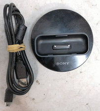 Sony TDM-IP30 Apple iPod/iPhone Docking Station