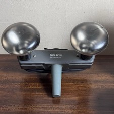 Vtg Smith Victor L20 Dual Bulb Light Bar For Indoor Movie Camera GE BEP Photo