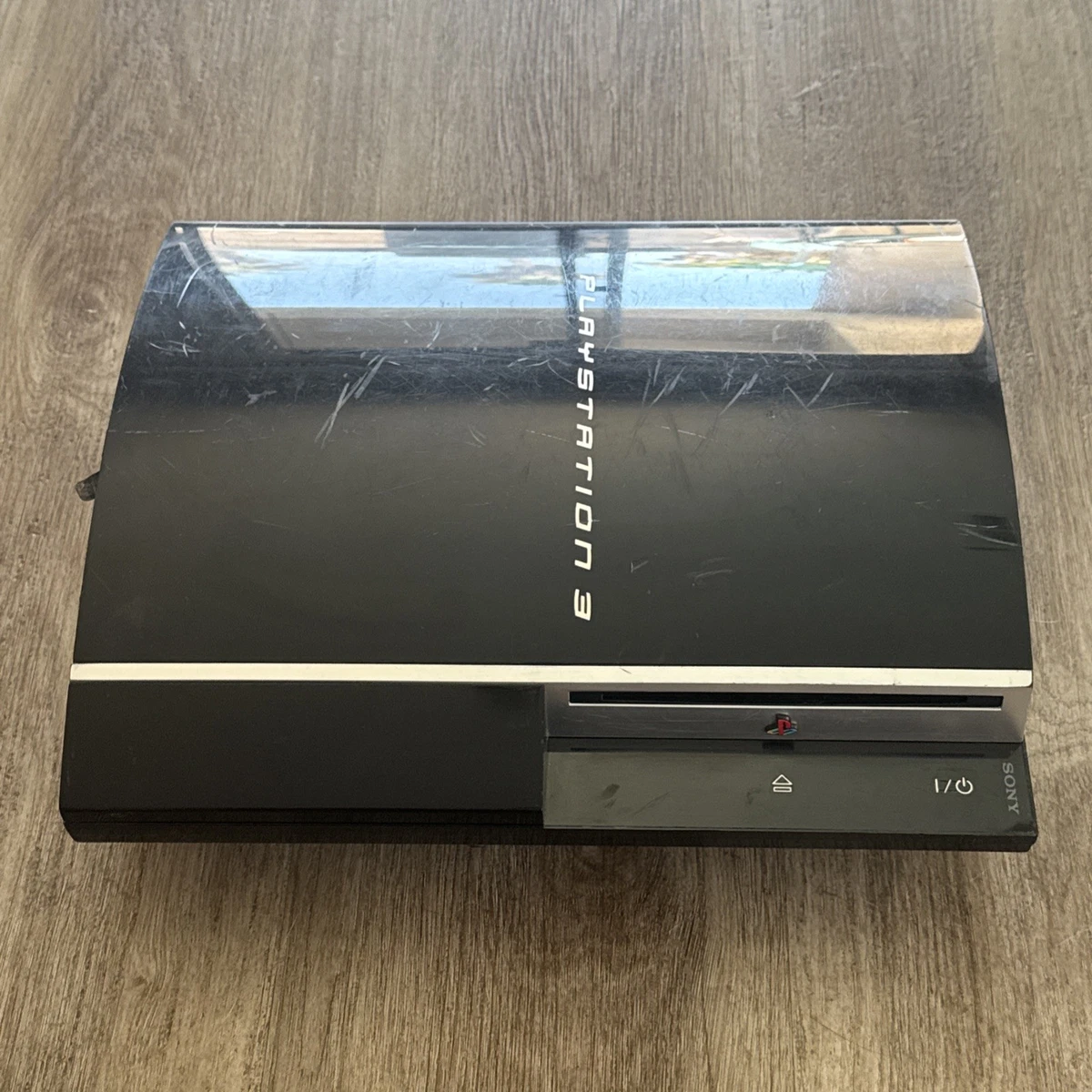 Sony PlayStation 3 Red Consoles for sale - eBay