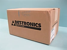 Det-Tronics X5200 A (008524-001) UV Flame Detector X5200A4N15W1 NEW/SEALED P5