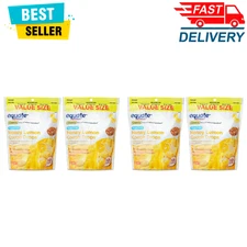 Equate Value Size Sugar Free Honey Lemon Cough Drops with Menthol, Total 560 Ct