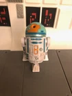 STAR WARS DISNEY DROID FACTORY NO-AH N0-AH THE MANDALORIAN SEASON 2