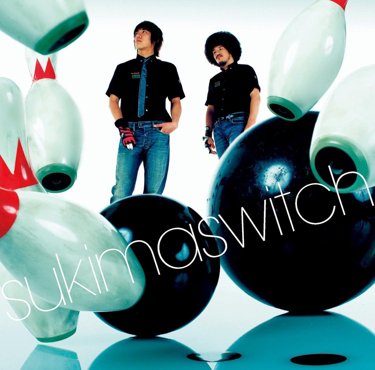 【初回限定】Sukimaswitch in Augusta Camp 2013 Sukimaswitch in Augusta Camp 2013 Special Message - YouTube