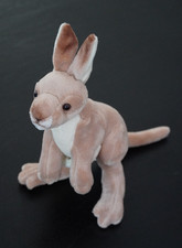 ADVENTURE PLANET KANGAROO 8" PLUSH