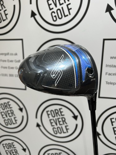 MIZUNO ST MAX 230 DRIVER / 10.5 Deg / Mens RH / 65g Stiff Flex / NEW
