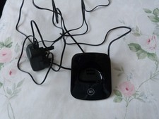 BT Premium Phone Additional Charger c/w BT 090713 Power Lead