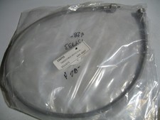 Triumph Tr250 Tr6 Tachometer Cable New
