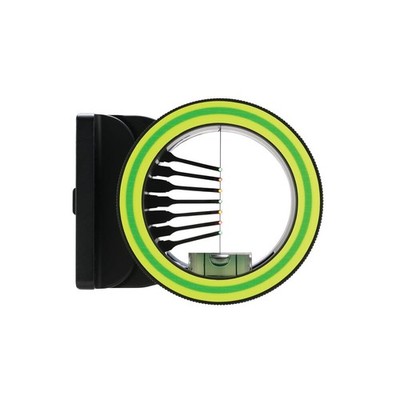 Spot Hogg MRT 7-Pin LH .029 Pinguard for Archery Sights (PG7LH29MRT): BRAND NEW