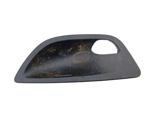 Door trim panel