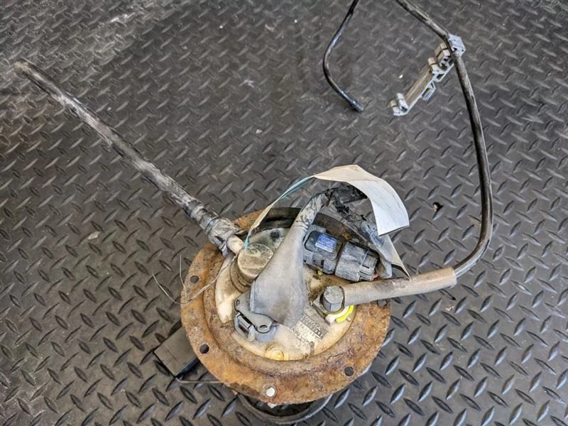 Fuel Pump Assembly Fits 00-05 ECHO 1835897 - Image 3 of 4