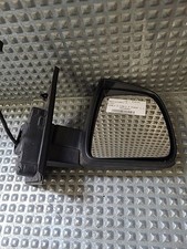 Retroviseur droit (ou coque) Fiat DOBLO