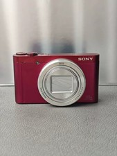 Sony Red Digital Cameras for Sale | Shop New & Used Digital