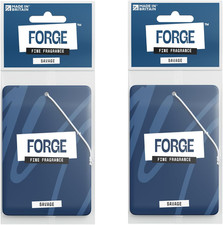 Sauvage Car Air Freshener for Men - Luxury Savage Perfume - Long Lasting Scent A