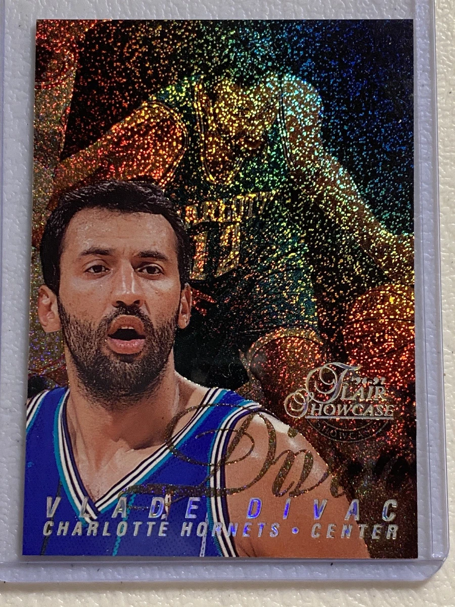 1996-97 Flair Showcase Basketball Trading Cards for sale | eBay