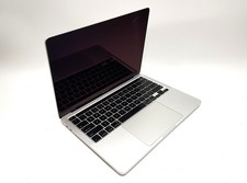 Apple Macbook Pro Mid 2020 Touchbar13" A2251 I5 2.0GHz 16GBb 512GB SSD Silver