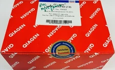 🔥 QIAGEN Oligotex mRNA Mini Kit (9) Cat. No. 70022 NEW Complete BARGAIN DEAL!