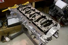 Toyota Supra JZA80 - 2JZ-ge / 2JZ-gte / 1JZ-gte engine girdle + ARP fasteners