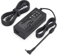 Laptop Charger 65W 45W Fit for Lenovo IdeaPad 310 320 330 340 Series 15ABR NEW