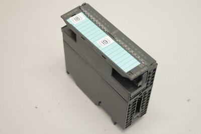 VIPA VIPA321-1BH01 SM321 DI16XDC24V E:2 Digital Modul INPUT