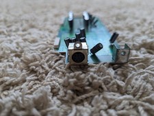 Denon AVR-689 Sirius DAC Board - AS-IS - For Parts or Repair  			