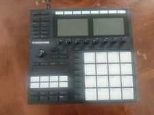 Native Instruments MASCHINE MK3