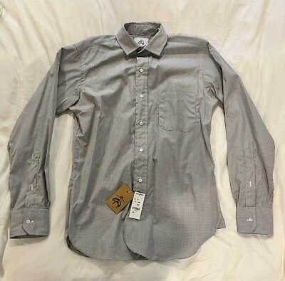 新品 Brooks brothers black fleece トムブラウン NWT Brooks Brothers Black Fleece x Thom Browne Dinner Jacket, BB2