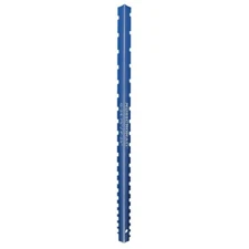 Music Nomad Tri-Beam 3'n 1 Dual Notched Straight Edge & Precision