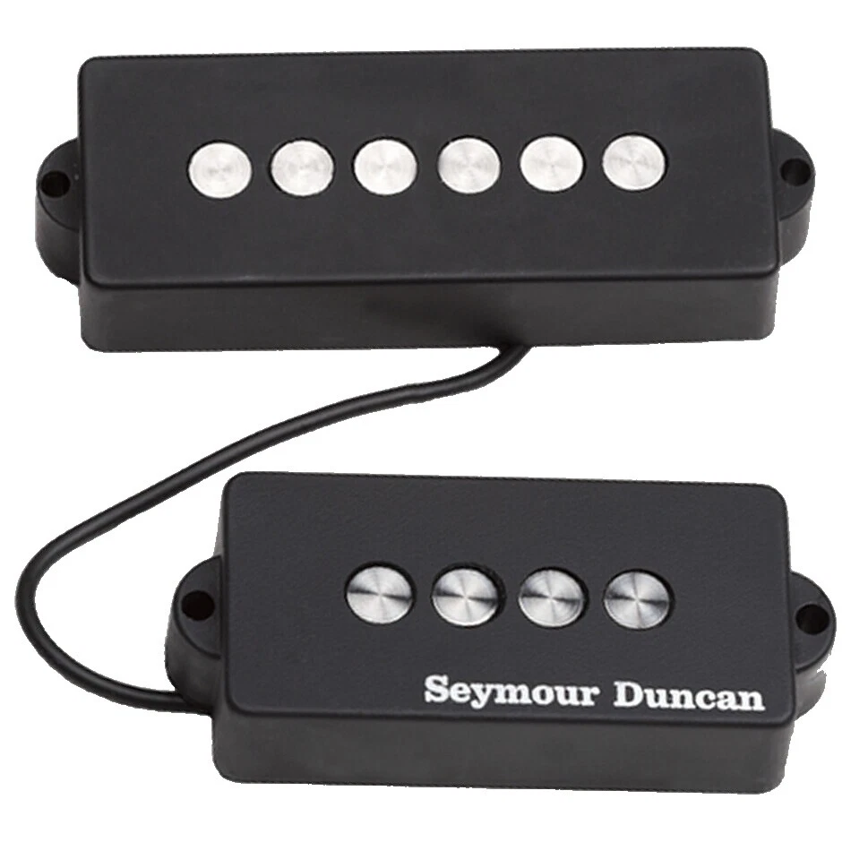 Seymour Duncan piezas y accesorios para Guitarra Eléctrica