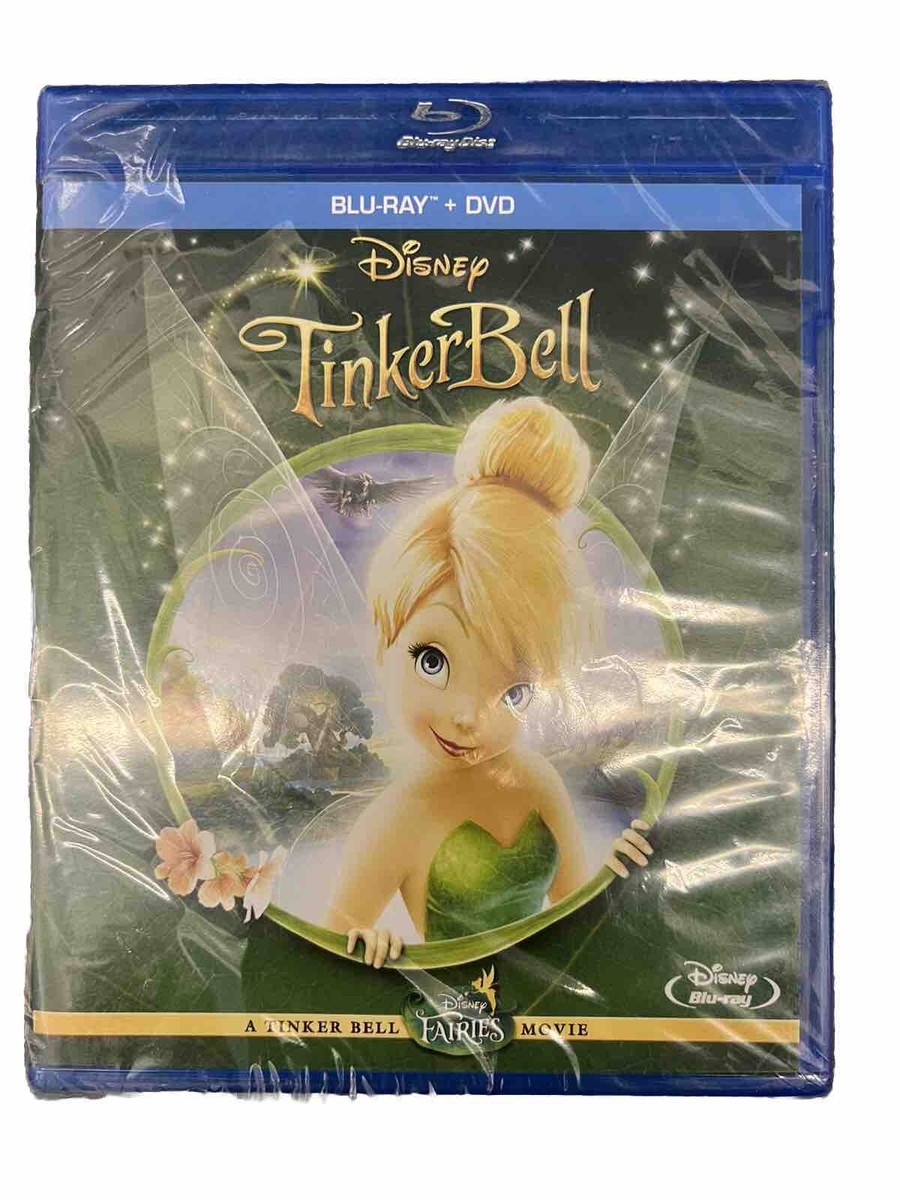 商品ラインナップ｜ティンカー・ベル コンプリート ボックス