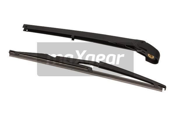 Maxgear 39-0373 Wischarm-Satz, Scheibenreinigung Passend FüR Fiat-image