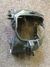 2014 Honda Nsc50r Engine Cover