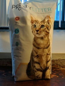 prettylitter australia