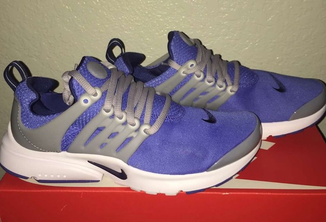 nike presto youth size 6