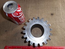 Axlespur Gear Pn F8407-11 For Military Pettibone Rt Forklift Rtl10 10000 Lb Axlespur Gear Pn F8407-11 For Military Pettibone Rt Forklift Rtl10 10000 Lb