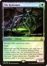 MTG FOIL Gladehart Cavalry Prerelease Oath of the Gatewatch - Promo