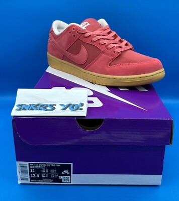 Nike SB Dunk Low Adobe (DV5429-600) Size 11 | eBay