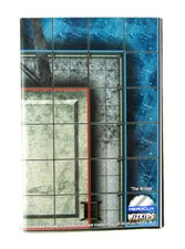 Marvel Heroclix Mappa Web Of Spider-Man The Bridge OP Kit Premio LE Nuovo