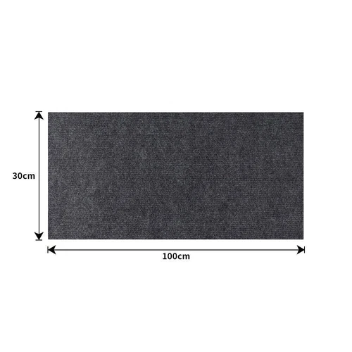 Pet Cat Scratching Pad Sofa Protector Cat Scratcher Mat Self-adhesive Carpet AU - Picture 16 of 21