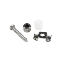 Fender Pure Vintage String Tree Kit Nickel