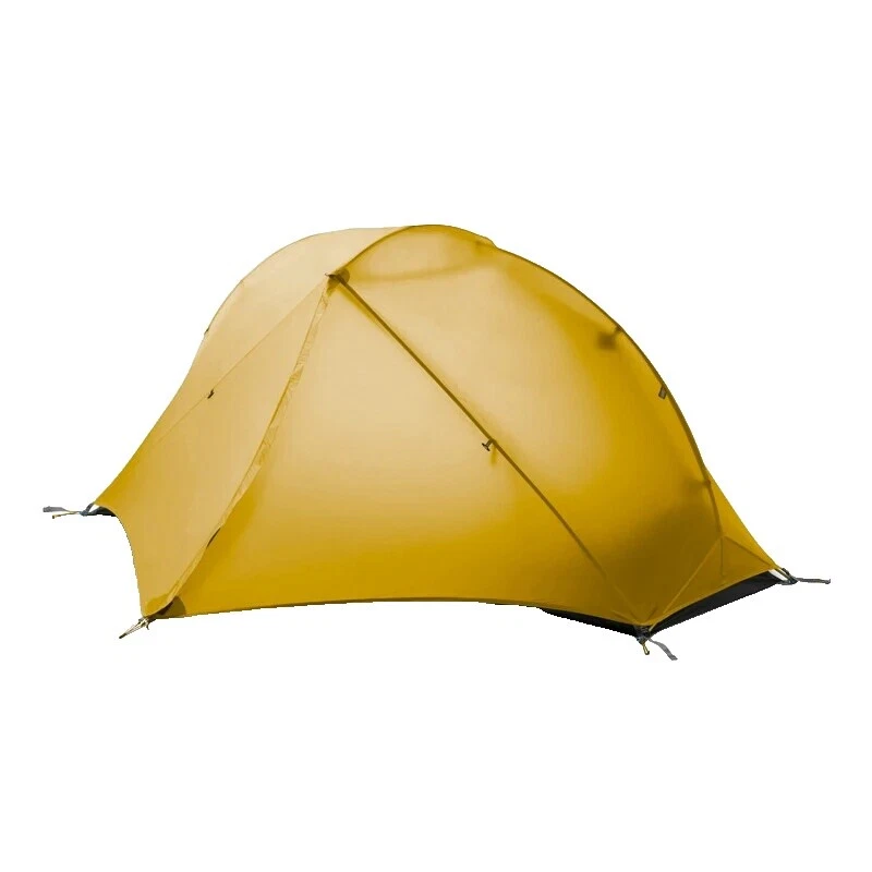 Nylon 1 Person Ultralight Camping Tents