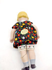Vintage 1981 Campbell Soup Porcelain Girl Doll 6” Floral Dress Flowers Rare HTF — photo 3