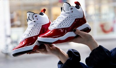 jordan big kid sizes