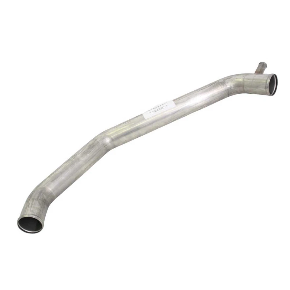 Lower Coolant Tube Kenworth T680 Cummins ISX Stainless Fits OE F66-2574 Only - Image 4 of 4