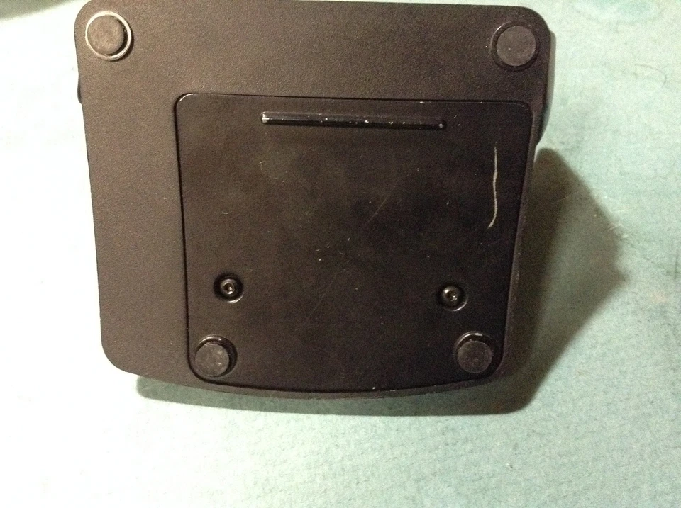 Soporte de acoplamiento para el hogar Pioneer XM CD-INHOME1 inno1 SOLO para radio Inno GEX-INNO1 Foto 2 de 3